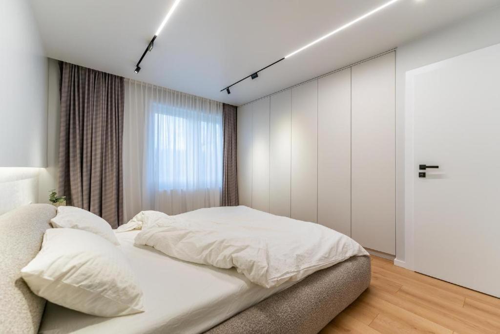 Central Epic Apartment-Self Check In Arad Extérieur photo