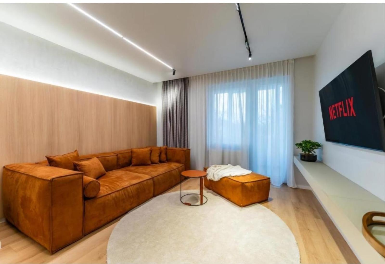 Central Epic Apartment-Self Check In Arad Extérieur photo